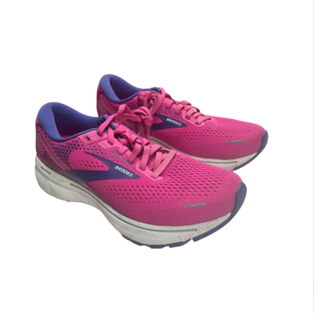 Brooks Ghost 14